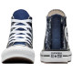 Converse Chuck Taylor All Star Eva Lift Glitter Platform